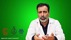 درس ششم: در صورت ابتلای یکی از...