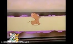 کارتون تام و جری تام و جری