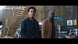 تیزر فیلم Fast and Furious 9