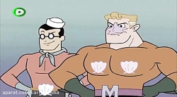 کارتون باب اسفنجی باب اسفنجی