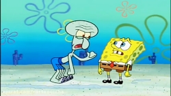 کارتون باب اسفنجی باب اسفنجی