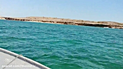 تیزر مستند جزیره قشم