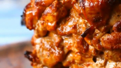 آشپزی سالم - مرغ یونانی - کلین...