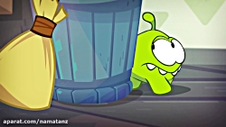 انیمیشن اوم نوم فصل 4 قسمت 8 -...