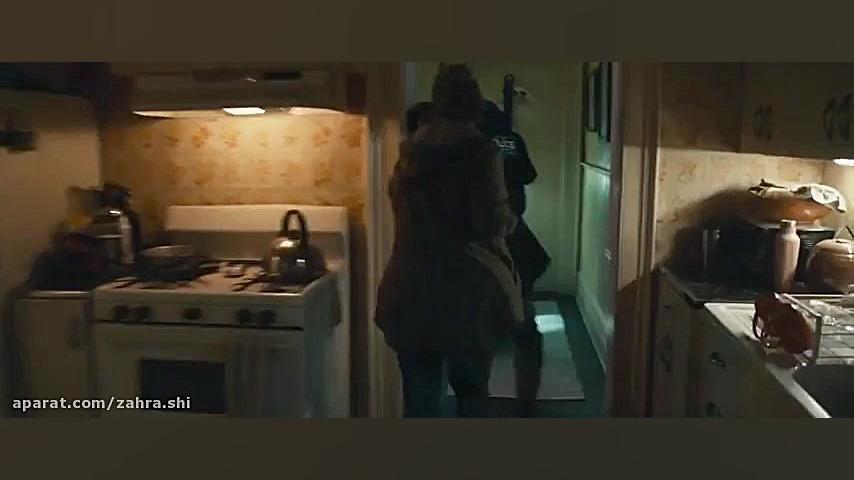 فیلم 21 Bridges 2019 زمان5966ثانیه