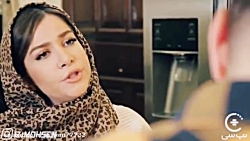 کلیپ های طنز محسن ایزی