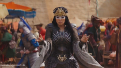 تریلر نهایی فیلم Mulan