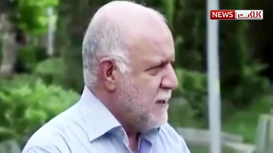 پاسخ زنگنه به اظهارات جنجالی ق...