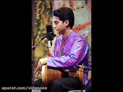 مست نگاه  همایون شجریان (mast...