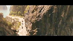 اولین تریلر فیلم Fast and Furi...