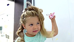 نمایش دیانا این داستان -دیانا...