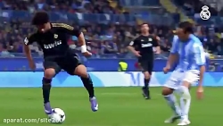 صحنه هایی از گلها و مهارت های...