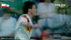 جام جهانی به روایت فیفا