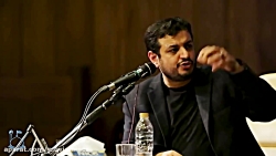 دنیای قدرت ● استاد رائفی پور