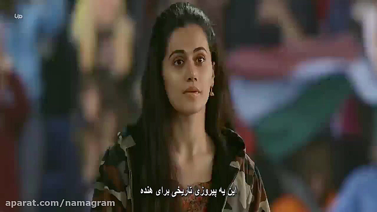 فیلم هندی مبارز Soorma 2018 زمان7475ثانیه