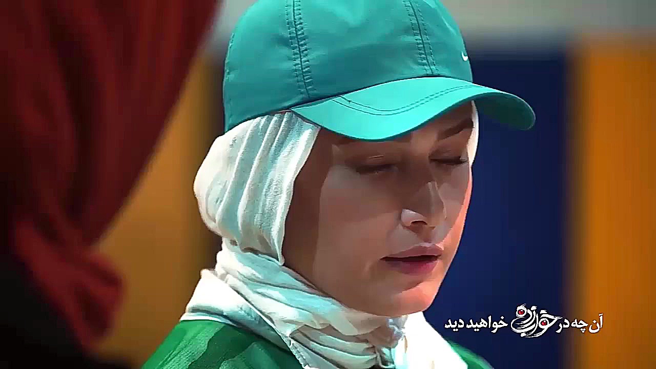 تیزر سریال خواب زده. قسمت ۲ زمان55ثانیه