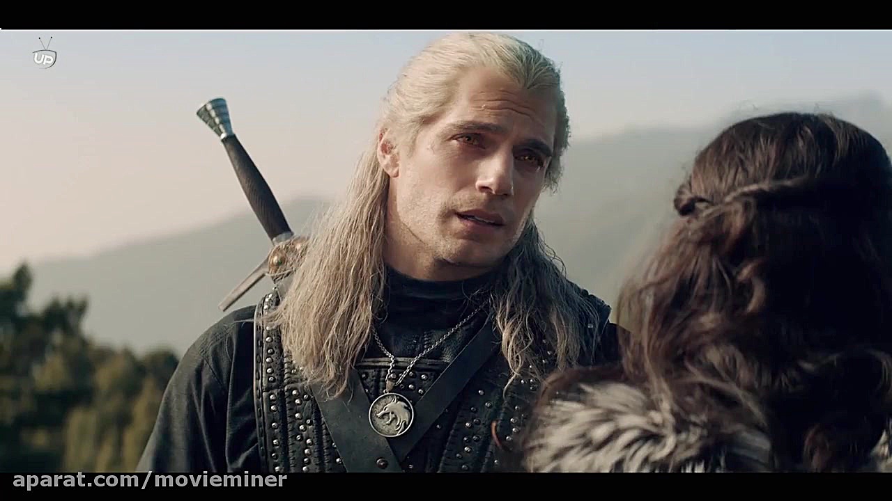 دانلود سریال ویچر قسمت 6 با دوبله فارسی | سریال The Witcher زمان3218ثانیه