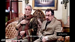 پشت صحنه خنده دار سریال قهوه ت...