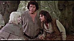 فیلم عروس شاهزاده با دوبله فار...