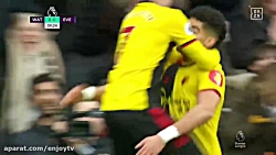 واتفورد 1 0 اورتون توسط masina