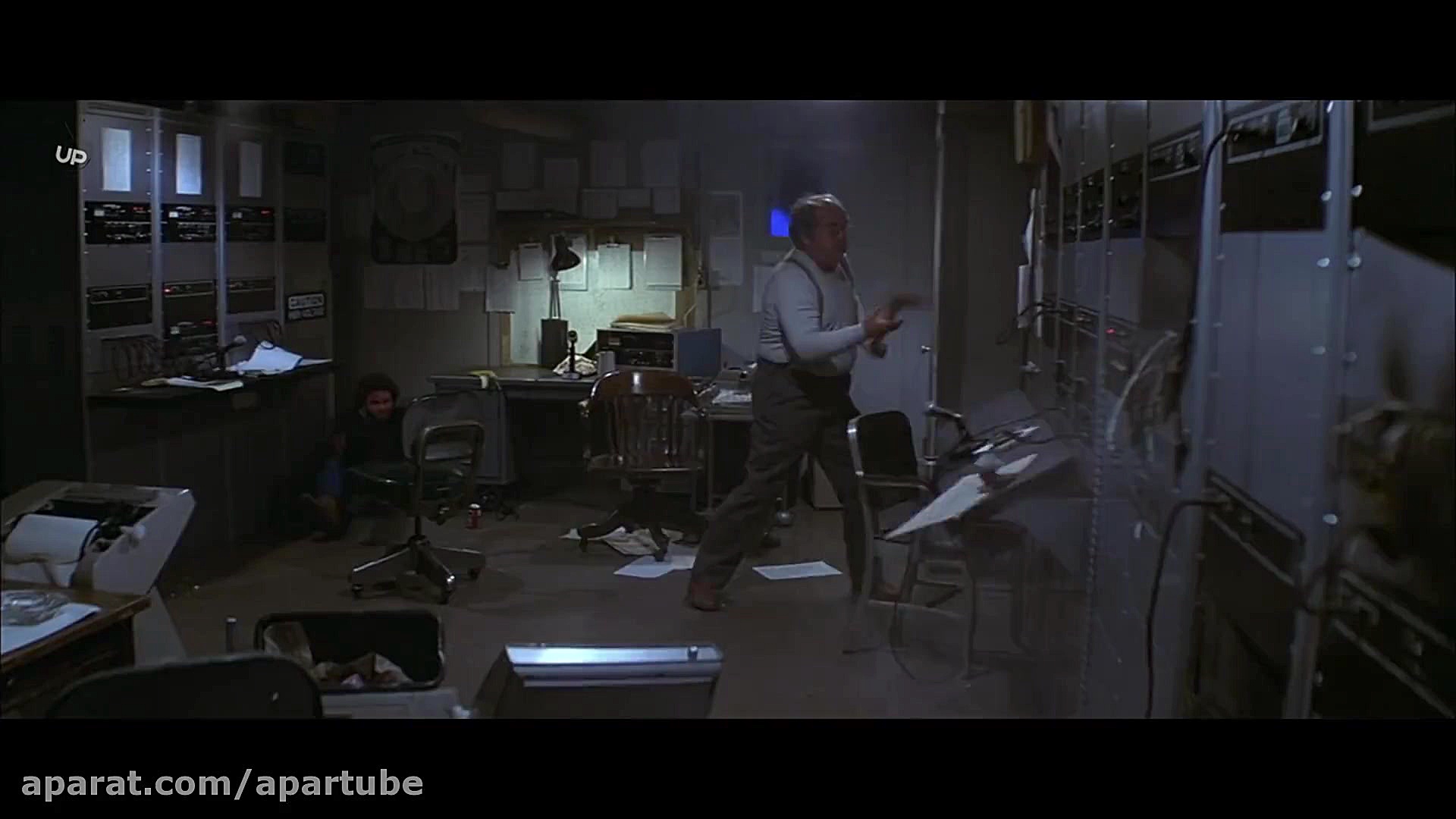 فیلم The Thing 1982 موجود با دوبله فارسی IMDb 8.1/10 زمان6085ثانیه