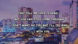 7evin7ins Love Is Dead Lyrics