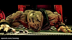 تریلر معرفی بازی Saints Row 4:...