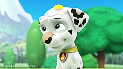 انیمیشن سگهای نگهبان - قسمت 24