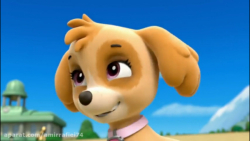 انیمیشن سگهای نگهبان  قسمت 32