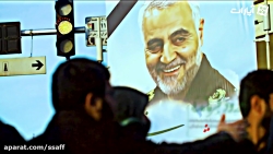 «قاسم» یعنی چی؟   تصاویر دیده...