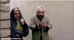 سریال طنز &quot;کتونی زرنگی&qu...