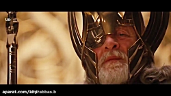 فیلم اکشن Thor 2011 ثور | دوبل...