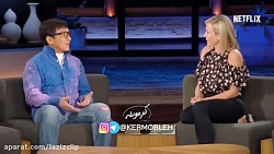 کلیپ های طنز زود نیوز (100)