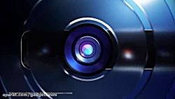 تیزر سنسور دوربین موبایل 108 م...