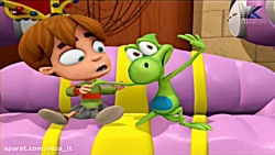 انیمیشن تومی و رفقا 2005 Tommy...