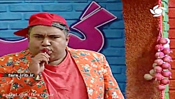 یه ترانه شاد کودکانه با موضوع...