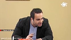طنز زیبای انتخاباتی. راستی ویژ...
