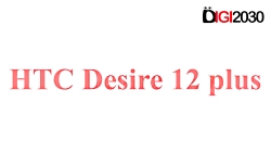 جعبه گشایی گوشی HTC Desire 12...