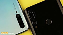 مقایسه خانواده سری Y هوآوی