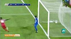 بررشی شرایط دربی و پیش بینی با...