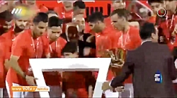 از موانع قهرمانی مجدد پرسپولیس...