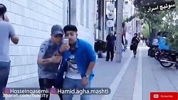 مجموعه خنده دارترین کلیپ ها ای...