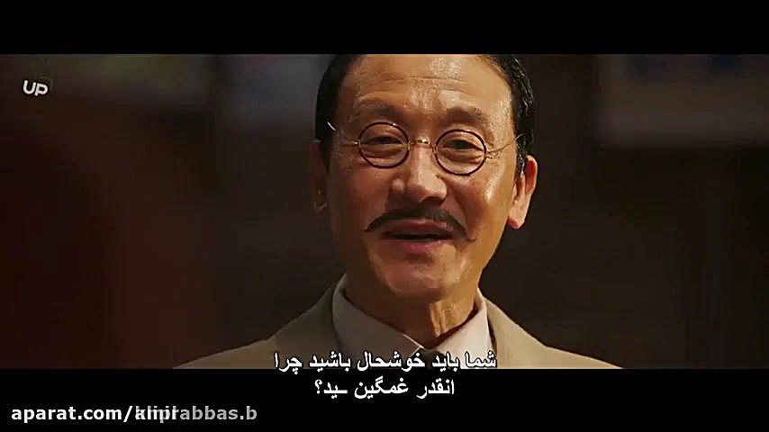 فیلم اکشن The Battleship Island 2017 جزیره جنگی | زیرنویس | سینمایی زمان7878ثانیه
