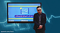 اصول طراحی آزمون های سراسری پز...