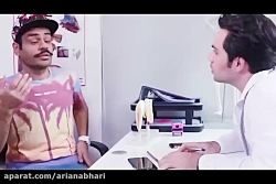 محسن بروفر یا محمد ربیعی فر ؟