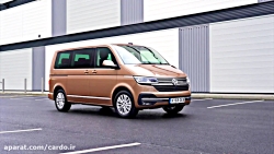 فولکس واگن Caravelle 2020