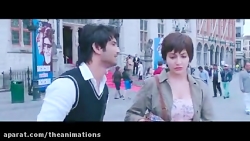 فیلم هندی PK (پی کی) با بازی ز...