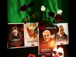 قاسم سلیمانی