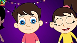 | ترانه های کودکانه | Tavalode...