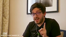 مقایسه گوشی های میت ایکس با گل...